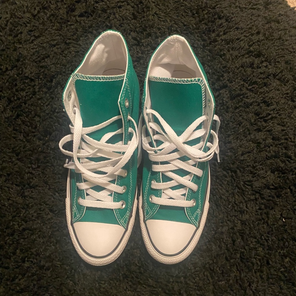 Chuck Taylor converse